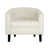 White Polyester