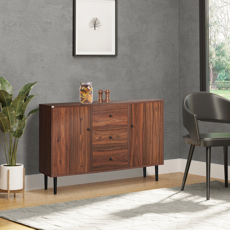 Kenzlei 50'' Sideboard