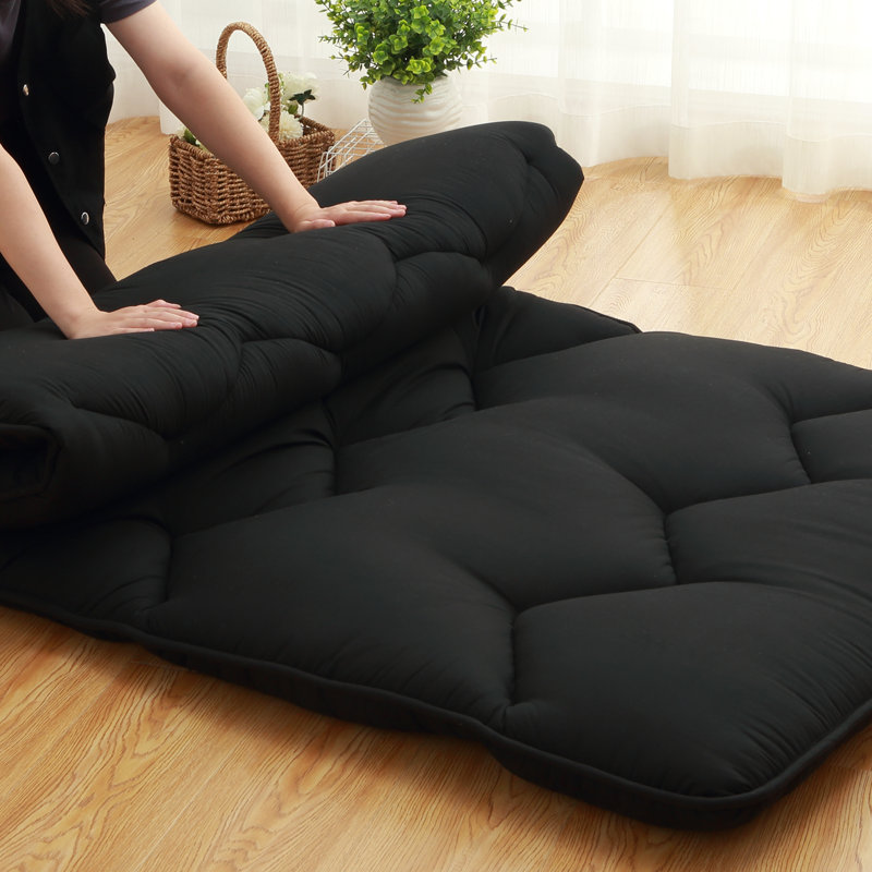 Matelas de futon pliable japonais