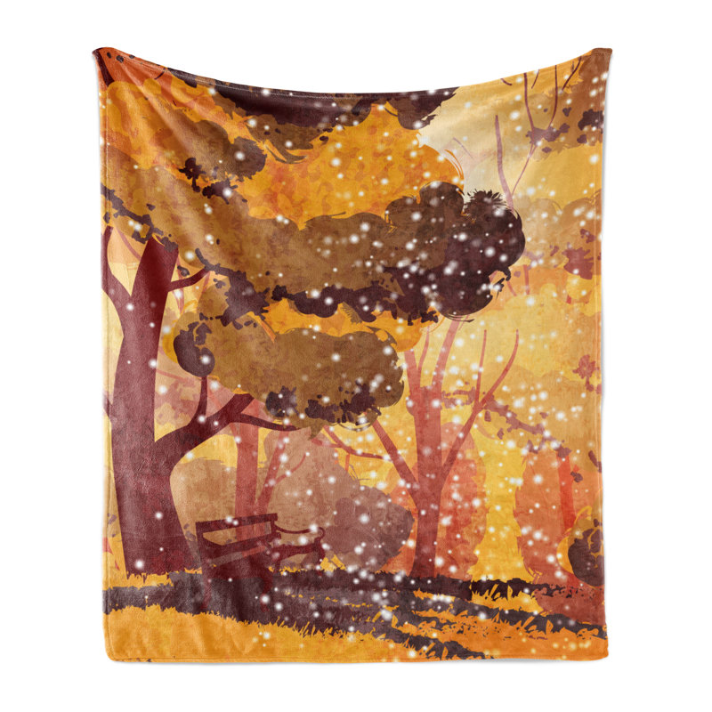 Hand Woven Throw Blanket, 50" x 60"
