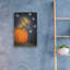  «Great Pumpkin Fun» par Bebe Keith, art mural en verre acrylique, 16 po x 24 po-1906810037