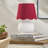 Momsen Coloured Scallop Shade Lamp-853747790-853747799