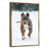 Floating Frame Gold