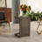 C-Shape End Table   (Only Tables, No Chairs)-2013925420