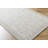 Karde Hand Tufted Wool Abstract Indoor Rug-876993496