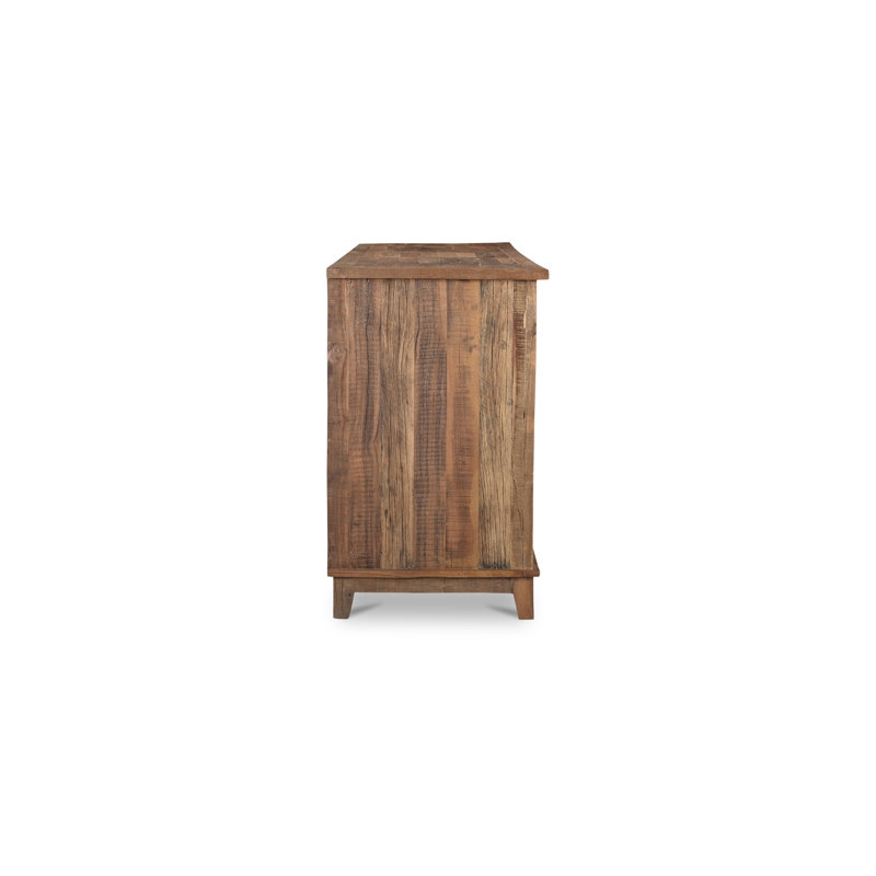 Augusta Sideboard Brown