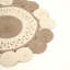 Cotton Floral Placemat-309079000