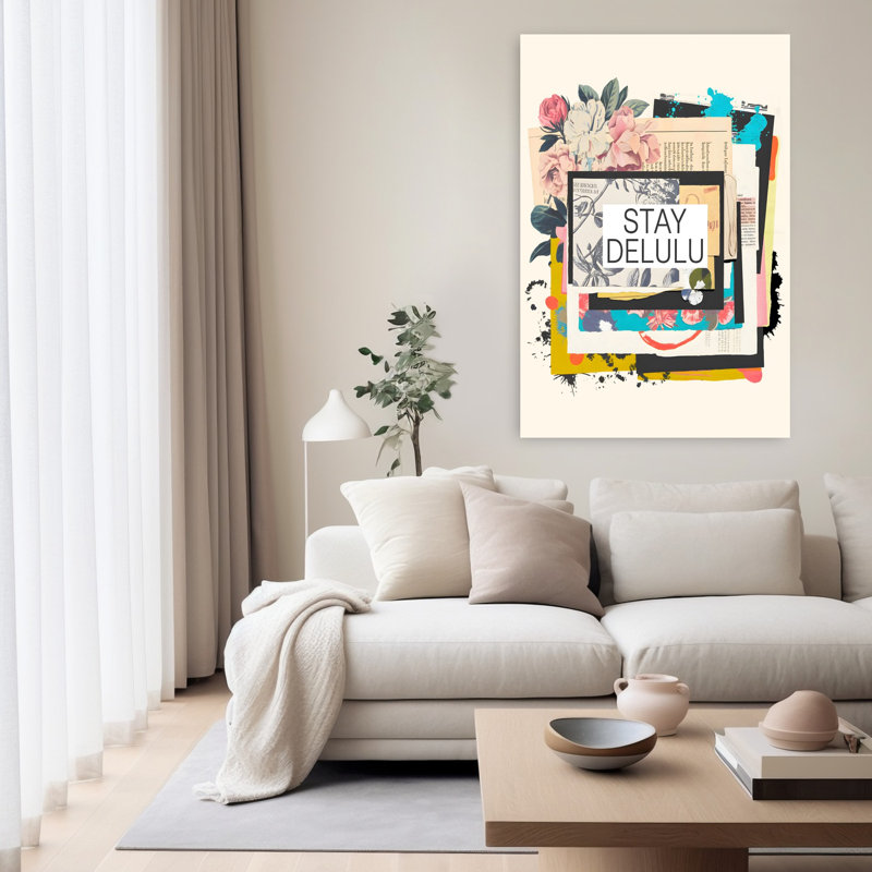 Print, 152.4cm H x 101.6cm W