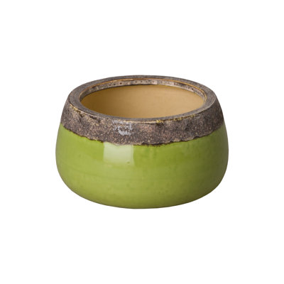 Handmade Ceramic Pot Planter