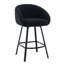 Absalom 67.1cm Swivel Bar Stool-211593096-211593094