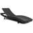 Thelen Outdoor Chaise Lounge , Cushion Included