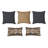 Wooded River Cascada Bedspread Set Queen-2105576669