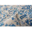 Ensemble de tapis oriental bleu Brawith-1659067859