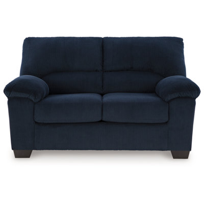 Castanon Loveseat