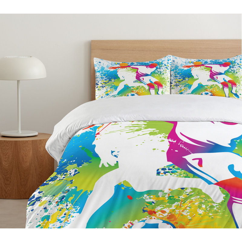 Duvet Cover