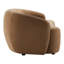 Chenille élite texturé chameau-104828434