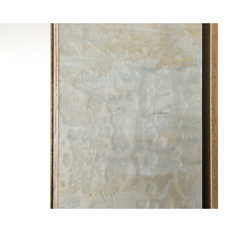 Dyann Gunter Beveled Wall Mirror