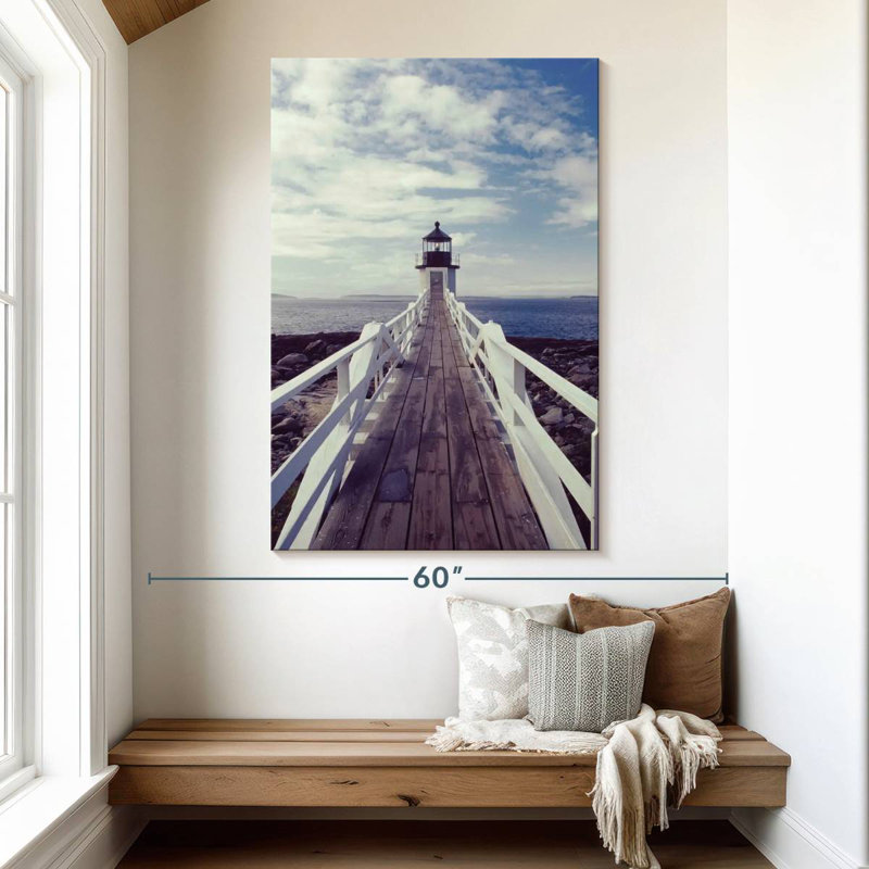 Photographie du sentier Aletra, H 51 po x l 34 po
