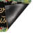 Huitt Non-Slip Christmas Outdoor Doormat