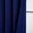 Utopia Alley Designs Solid Blackout Window Curtains For Bedrooms And Living Rooms, Polyester Curtains, 2 Panels Set, (52" W × 96" L)-1688163832