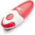 Red is out of stock selected