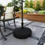 Porte-parapluie de jardin Outsunny-1710210028