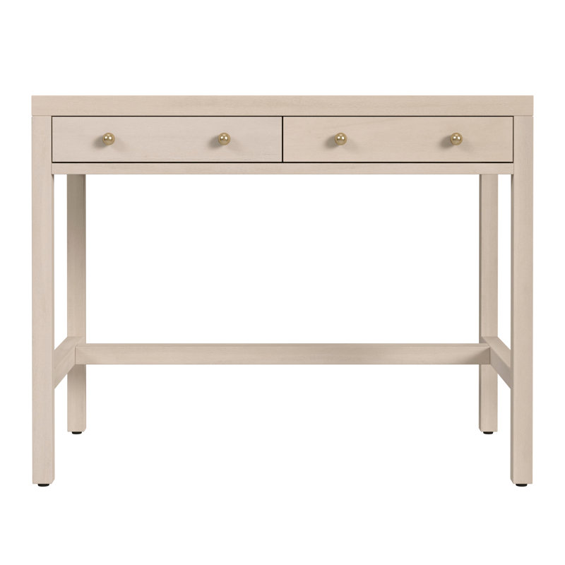 Bureau d'écriture Celine, Taupe antique