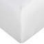 Matelas simple en mousse viscoélastique imprégnée de gel 10 po Fritch-25968536-111514928