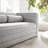 Relle Channel Tufted Boucle Upholstered Loveseat-107144007