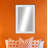 Levon Solid Wood Flat Wall Mirror-1830045362-1830045351