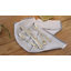 Novaro 45-Piece 18/10 Stainless Steel Flatware Set, Service For 8