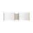 Grace 2-Light LED Wall Light Vanity Light-67402334-135311752
