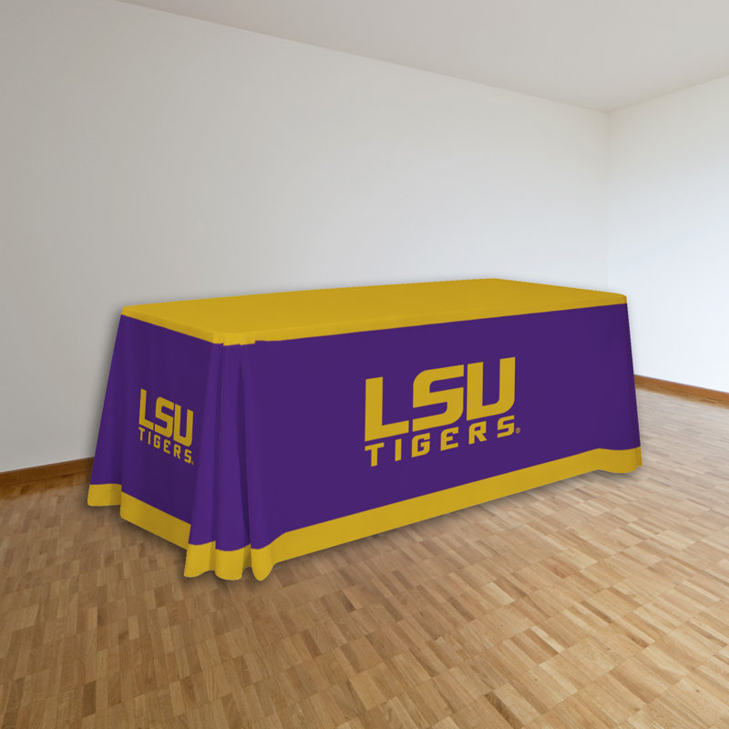 NCAA Tablecloth