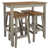 Brown/Grey Wash Colour Stain