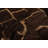 Bornschein One-of-a-Kind 5' X 7'9" New Age Wool Area Rug in Dark Brown