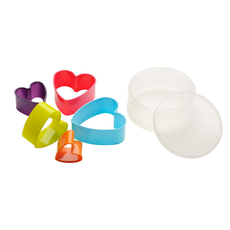 Belfry Kitchen Stratton Cookie Cutter