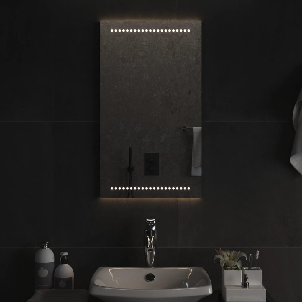Metro Lane LED-Badspiegel