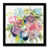 Black Framed Paper Print selected