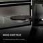 Fumoir au propane thermotemp 40 pouces Masterbuilt