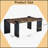 MDF coffee table-442600714