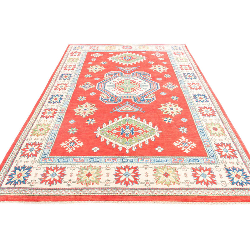 Tapis rouge Ochoa
