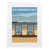 White Framed selected