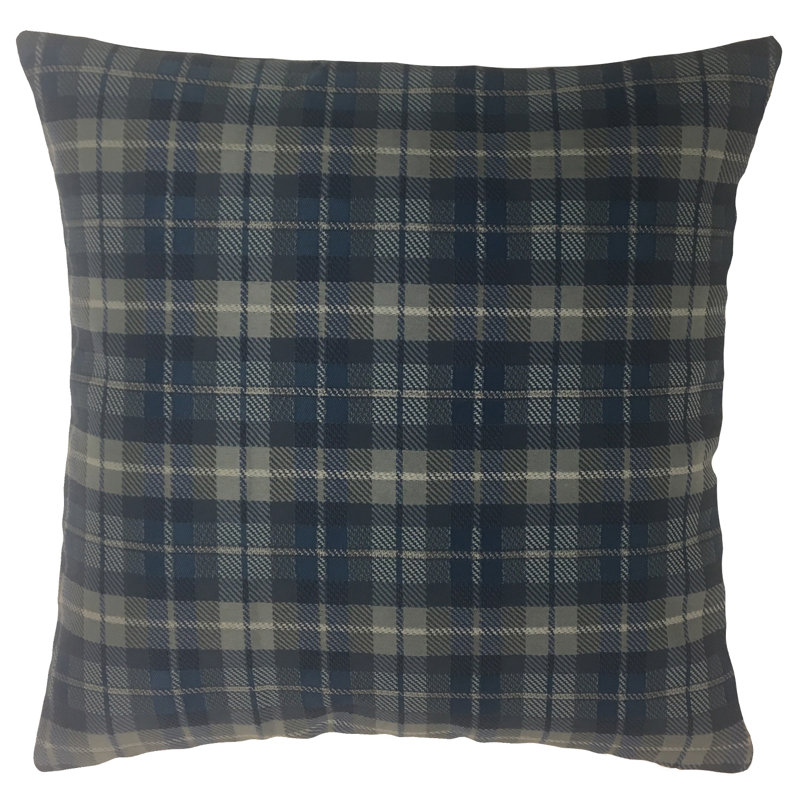  Housse de coussin carré et insert, 24 po x 24 po, Vert
