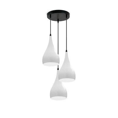 - Light Pendant