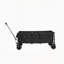 Chariot de jardin pliant avec roues-112369130