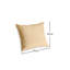 Textured Cushion Cover - Clay-2134968148