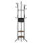 Metal 4 - Hook Coat Rack-680754383