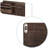 Fredericka Solid + Manufactured Wood Wall Organizer-24587674
