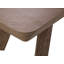Akaja Extendable Oak Solid Wood Top Dining Table-607881061-607881060