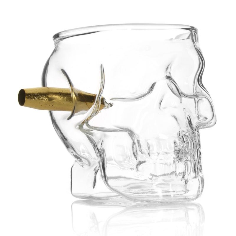 350ml Whiskey Glass